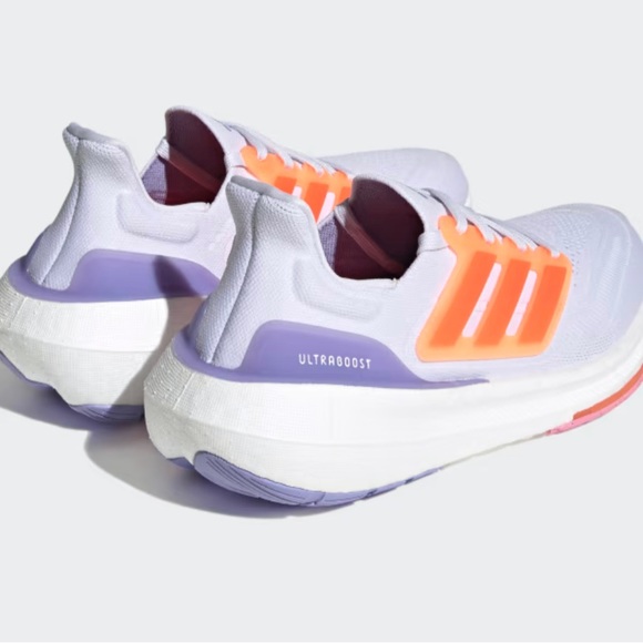 ULTRABOOST RUNNING SHOES - Picture 3 of 3